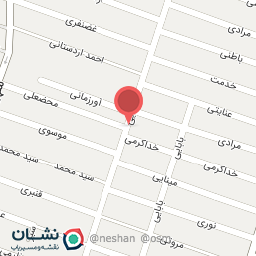 عکس دوزندگی حقی