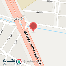 عکس نانوایی سنگک و لواش