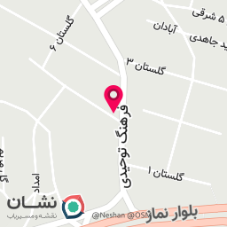 عکس خدمات تخصصی اکستنشن مژه و لیفت مهدیس