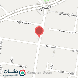 عکس املاک حامی