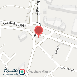 عکس مجسمه مجاهدان مشروطه تبریز