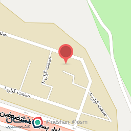 عکس فلزات سجادی 