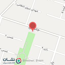 عکس فروشگاه زارع زاده