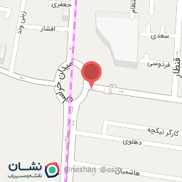 عکس قنادی فرد یاس