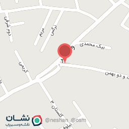 عکس کافه توکا