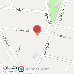 عکس کیک ساز