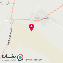 عکس گالری سنگ سیاه سفید