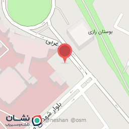 عکس دکتر محمدباقر حیدری زاده