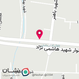 عکس گل فروشی فاطمه باقری
