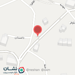 عکس اتوسرویس پاسارگاد