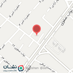 عکس اقامتگاه یاس (اتاقک)