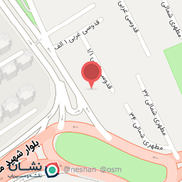 عکس دفتر اسناد رسمی ۳۸ شیراز