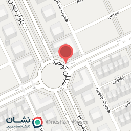 عکس سالن زیبایی اتریسا