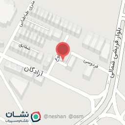 عکس ساختمان طلوع