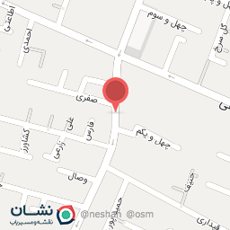 عکس شهر شکلات