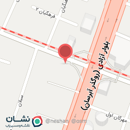 عکس عکاسی فرهادی