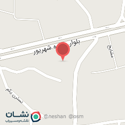 عکس کتابسرای پردیس