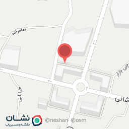 عکس بانک رفاه کارگران شعبه آزادگان