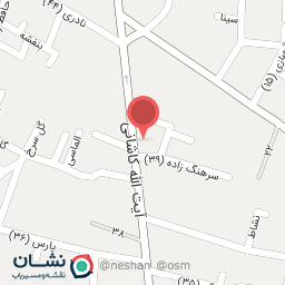 عکس ایستگاه اتوبوس جامی