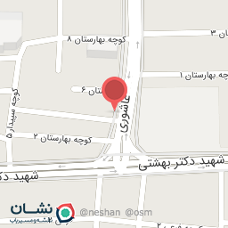 عکس هایپر مارکت پرتقال