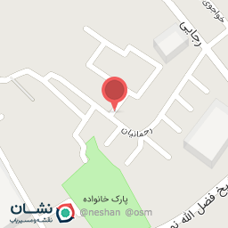 عکس اداره بهداشت سمنان- آزمایشگاه تدین سمنان