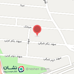 عکس دانشگاه آزاد واحد تهران غرب ساختمان دروس عمومی و پایه