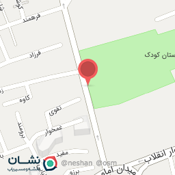 عکس مغازه قنادی 