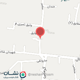 عکس نوین رگال 