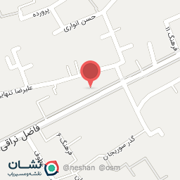 عکس آقا بزرگ