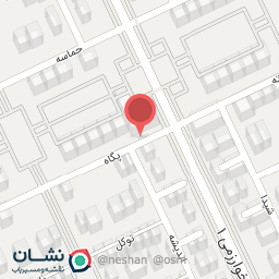 عکس نانوایی پردیس