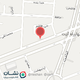 عکس فروشگاه پارس پانل