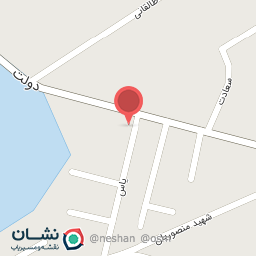 عکس شرکت کامپیوتر دانش و پردازش