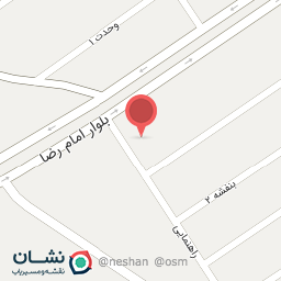 عکس کارگاه مکانیکی قاسم وند