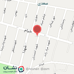 عکس افق کوروش شعبه کرمانشاه خیام 2