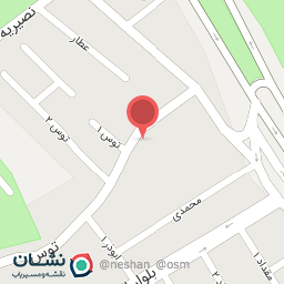 عکس نانوایی بربری