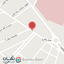 عکس داروخانه دکتر خسروی