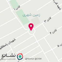 عکس میدان لاله