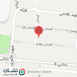 عکس آشپزخانه سبز