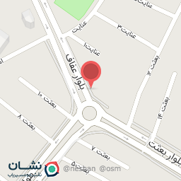 عکس سوپر مارکت تک