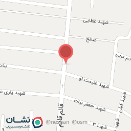 عکس پیرایش رضا