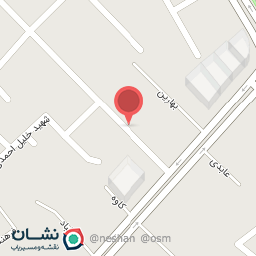 عکس مهدکودک و پیش دبستانی اوشاقلار باغچاسی