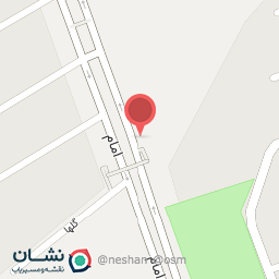 عکس شیشه اتومبیل باقری