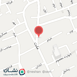 عکس میوه فروشی آقا مرتضی 