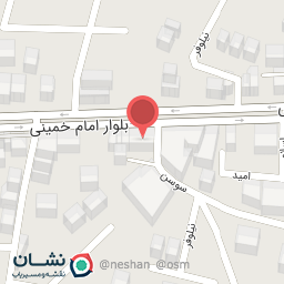 عکس تعمیرگاه مدرن