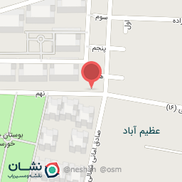 عکس سوپر مارکت