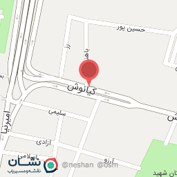 عکس دفتر وکالت وکیل‌الرعایا