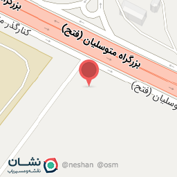 عکس تعمیرگاه تخصصی آفرود سناتور