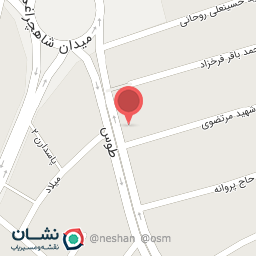 عکس نوشت افزار فلامینگو 