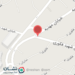 عکس داروخانه دامپزشکی دکتر اسماعیل نژاد