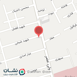 عکس ریمپ سنتر